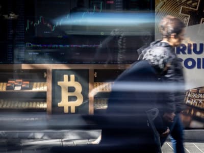 Kemenangan Trump Tidak Mengubah Pasar Kripto, Ethereum Bangkit Lagi