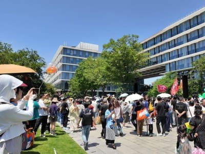 Alibaba Siap Dominasi Bisnis dengan AI dan Tanggapi Perang Dagang AS-China