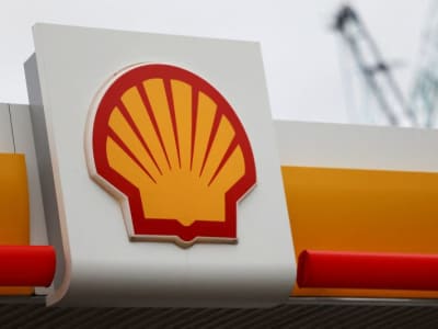 Shell Tunda Dua Sumur Perdido, Produksi Minyak Lepas Pantai Menanti Peningkatan