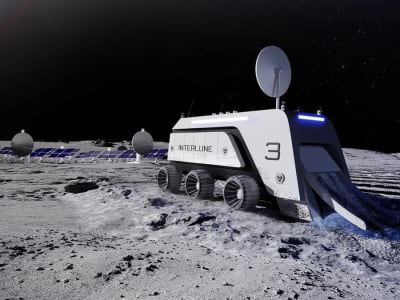 Helium-3 dari Bulan: Masa Depan Energi Bersih dan Komputer Kuantum