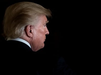 Trump Pecat Kepala Hak Cipta AS Karena Tolak Izin Pelatihan AI Elon Musk