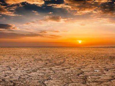 9 Tempat Paling Panas di Dunia dan Ancaman Perubahan Iklim Global