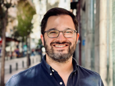 Eric Slesinger dan Revolusi Investasi Teknologi Pertahanan di Eropa