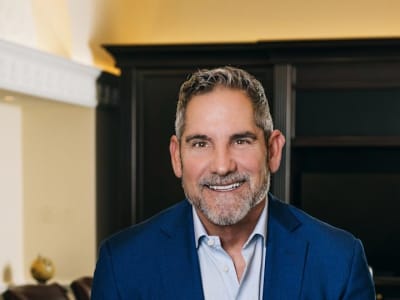 Grant Cardone Menggabungkan Bitcoin dan Properti Untuk Investasi Masa Depan