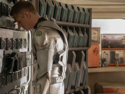 Murderbot: Robot Keamanan yang Canggung dan Lucu Temukan Kebebasan Baru