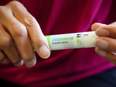 Zepbound Bukti Unggul Atasi Obesitas Dibanding Wegovy, Data Baru Terungkap