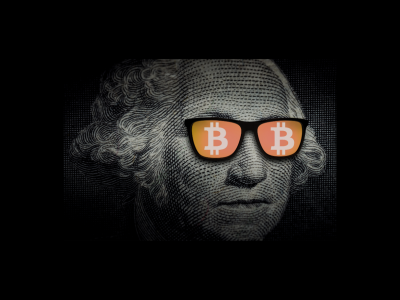 Jatuh Bangun Bitcoin dan Politik Kripto: Regulasi AS yang Bikin Harga Melonjak