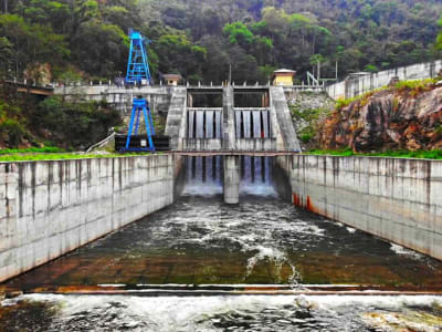 Bhutan Memanfaatkan Energi Hijau dan Investasi Digital untuk Masa Depan Ekonomi