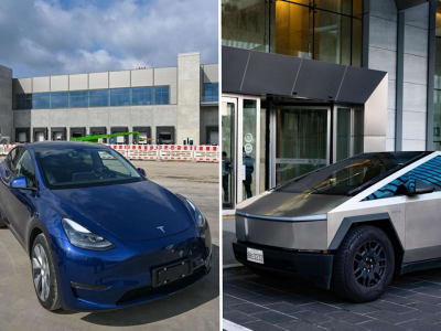 Tesla Kurangi Produksi dan Jam Kerja di Pabrik Austin, Pengiriman Terjun 13%