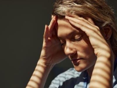 Uji Klinis Ubrogepant Tunjukkan Harapan Baru Atasi Gejala Awal Migrain