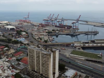 Pedagang Minyak Venezuela Siasati Sanksi AS dengan Klaim Minyak Brasil ke China