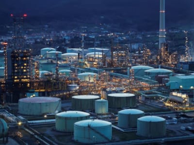 Harga Minyak Naik Setelah AS dan China Setujui Pengurangan Tarif Sementara