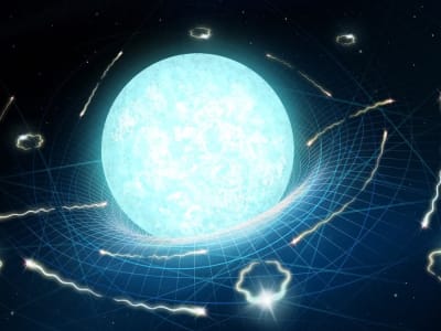 Ilmuwan Temukan Alam Semesta Akan Berakhir Lebih Cepat dari Dugaan Sebelumnya