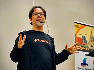 Rootstock Dorong DeFi Bitcoin Semakin Murah dan Aman dengan Dukungan Komunitas
