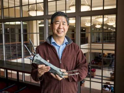 Heat Exchanger 3D-Print Baru Meningkatkan Efisiensi Panas 27 Persen