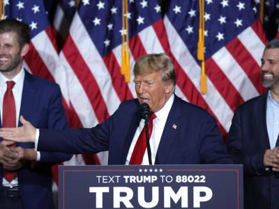 American Bitcoin Merger dengan Gryphon Sukseskan Rencana Go Public di Nasdaq