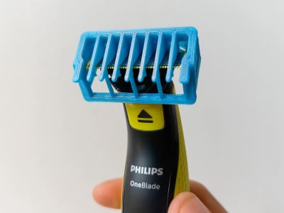 Philips Luncurkan Fixables: Cetak 3D Suku Cadang Produk Kesehatan Sendiri