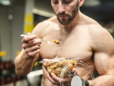 Penelitian Residu Doping dalam Daging USA: Aman bagi Atlet Olimpiade?