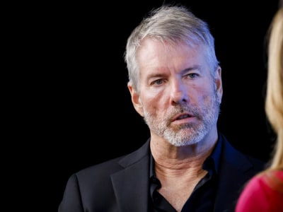 Michael Saylor: Cara Investor Biasa Meraih 100 Kali Lipat dari Bitcoin