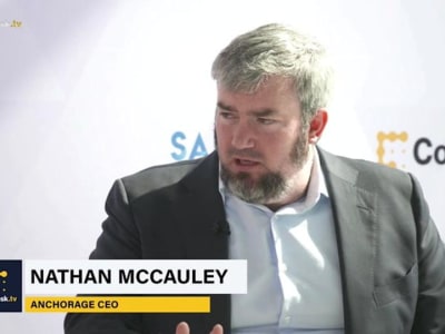 Anchorage Digital Akuisisi Mountain Protocol untuk Perkuat Stablecoin Institusional