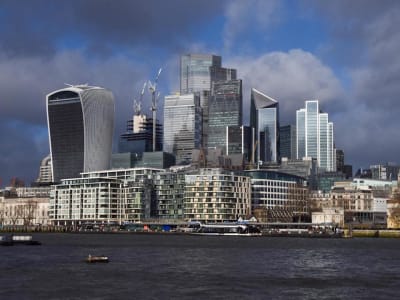 Dana Pensiun Inggris Berkomitmen Investasi Besar di Proyek Dalam Negeri Hingga 2030