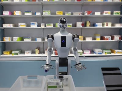 Trump Ingin Turunkan Harga Obat dan Bawa Kembali Produksi Farmasi ke AS