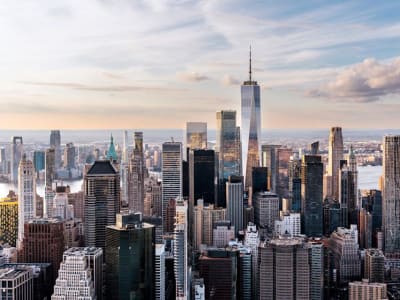 Eric Adams Tegaskan New York Jadi Pusat Kripto Dunia Lewat Crypto Summit