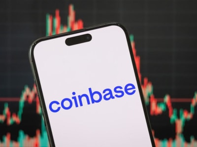 Coinbase Siap Gabung S&P 500, Tanda Besar Untuk Dunia Kripto