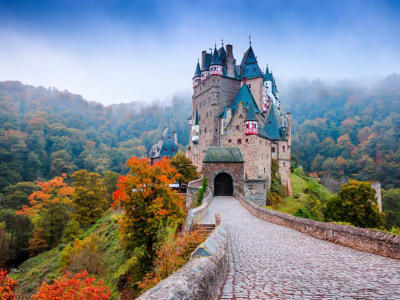 Chateaushi Luncurkan Token CASL untuk Demokratisasi Pendirian Properti Bersejarah