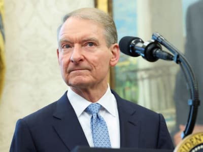 Ketua Baru SEC Rancang Aturan Baru untuk Pasar Aset Kripto yang Lebih Jelas