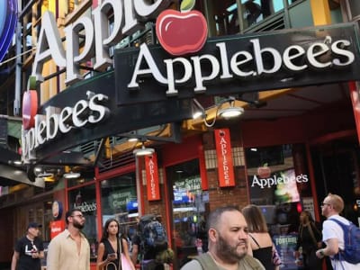Dine Brands Tingkatkan Loyalitas dan Operasi untuk Dongkrak Applebee’s dan IHOP