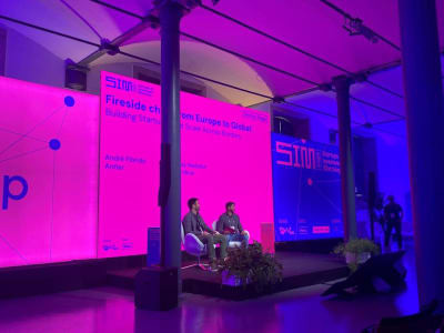 Bisakah Startup Eropa Menang di Tengah Persaingan Global dan Disrupsi Teknologi?