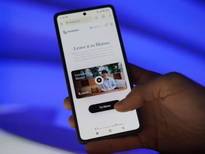 Manus AI Buka Akses Publik Usai Raih Dana Besar di Tengah Persaingan Ketat