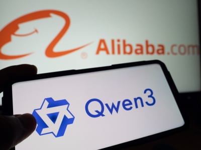 Alibaba Rilis Qwen3, Model AI Open-Source Terbaik untuk Platform Internasional