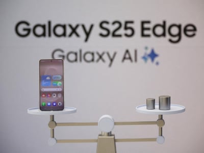 Samsung Galaxy S25 Edge: Smartphone Ultra-tipis dengan AI Canggih untuk Generasi Muda