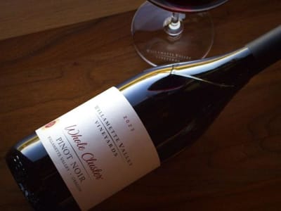 Michael Osborn Ditunjuk Sebagai CEO Baru Perkuat Willamette Valley Vineyards