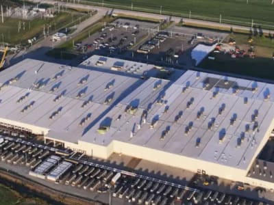 xAI Elon Musk Bangun Superkomputer 200.000 GPU dalam 4 Bulan, Siap Bersaing Global