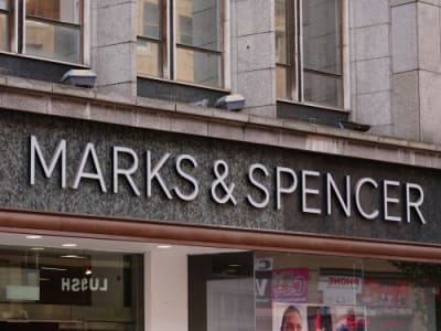 Marks & Spencer Jadi Korban Serangan Siber, Data Pelanggan Terancam Bocor