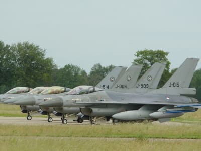 Mengungkap Serbuan Drone Kartel di Wilayah Latihan Militer AS di Arizona