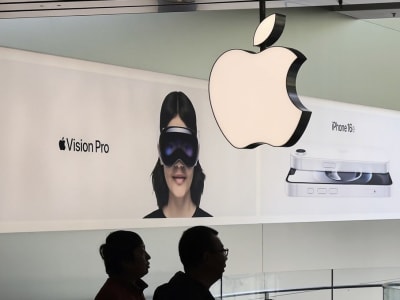 Diskon Besar iPhone di China, Subsidi Pemerintah Dorong Penjualan