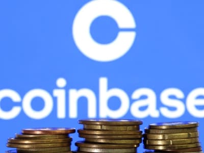 Coinbase Masuk S&P 500: Kripto Kini Resmi di Meja Utama Wall Street
