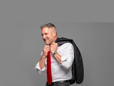 10 Langkah Ampuh dari Grant Cardone untuk Jadi Miliarder di Amerika