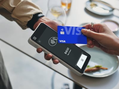 Square Handheld: Perangkat POS Ringan dan Murah dengan Fitur Lengkap untuk Bisnis