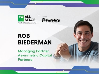 TechCrunch All Stage 2025: Strategi Jitu Bagi Pendiri Startup untuk Tumbuh dan Skalasi