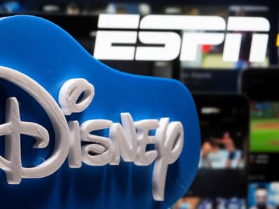 Disney Luncurkan Layanan Streaming ESPN dengan Harga Rp 49.32 juta ($29,99) per Bulan