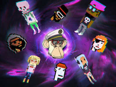 CryptoPunks Dijual ke Organisasi Nirlaba untuk Melestarikan Seni Digital