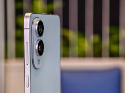 Samsung Galaxy S25 Edge: Ponsel Paling Tipis dengan Kamera 200MP dan Banyak Promo