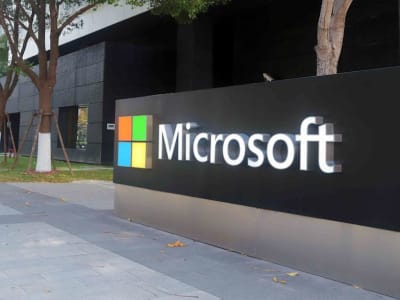 Microsoft PHK 7.000 Karyawan untuk Tingkatkan Kelincahan Manajemen