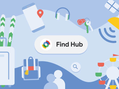 Google Find Hub Tambah Dukungan UWB untuk Pelacakan Lebih Presisi