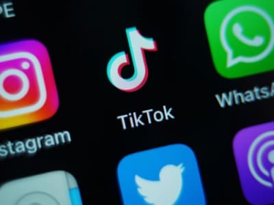 TikTok Luncurkan Fitur AI Alive Ubah Foto Jadi Video Animasi Keren